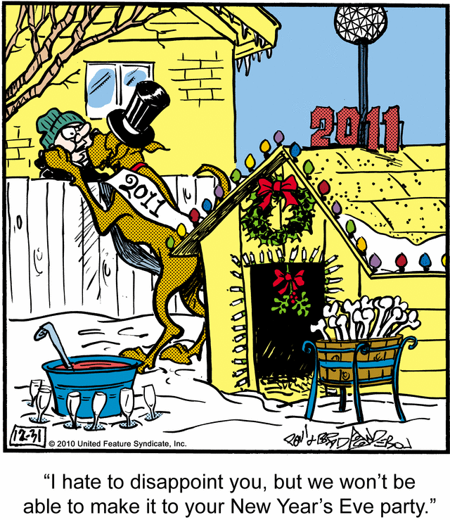 marmaduke